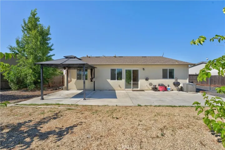 15 Cully Court, Oroville, California 95965
