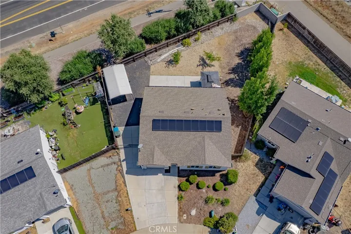 15 Cully Court, Oroville, California 95965