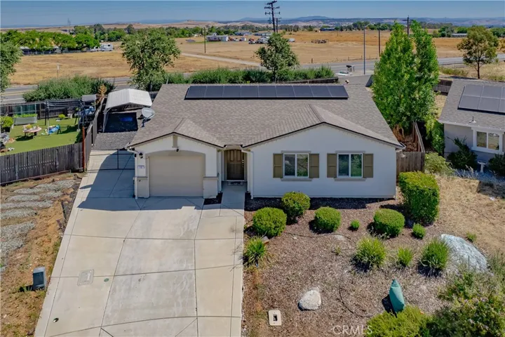 15 Cully Court, Oroville, California 95965
