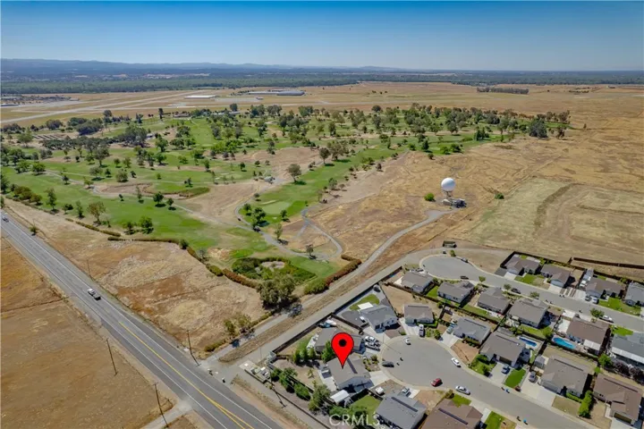 15 Cully Court, Oroville, California 95965