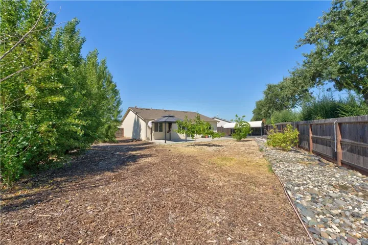 15 Cully Court, Oroville, California 95965
