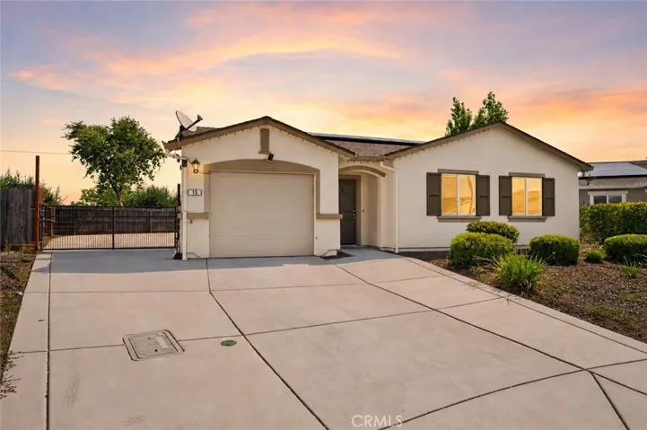 15 Cully Court, Oroville, California 95965