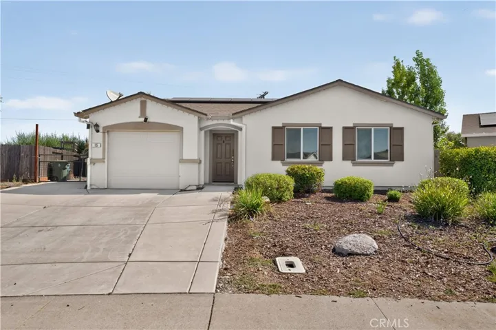 15 Cully Court, Oroville, California 95965