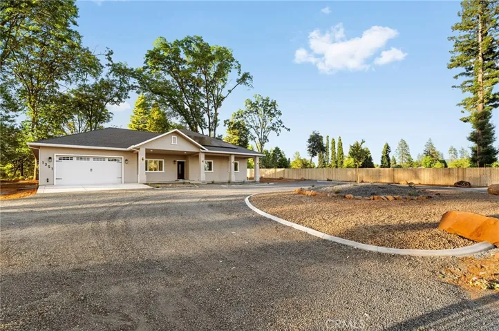 1351 Orput, Paradise, California 95969