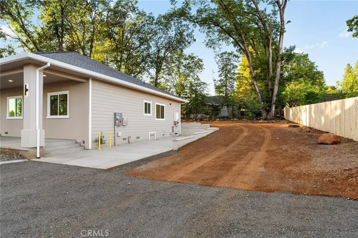 1351 Orput, Paradise, California 95969