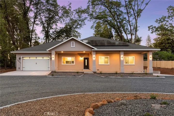 1351 Orput, Paradise, California 95969