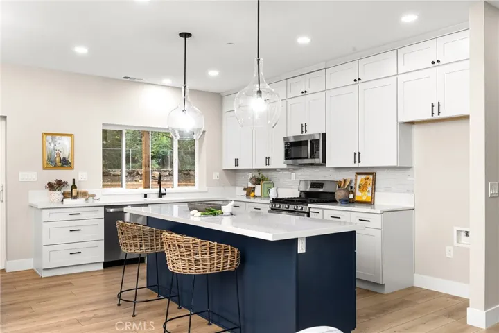 1351 Orput, Paradise, California 95969