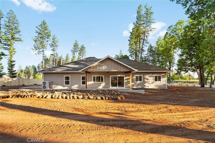 1351 Orput, Paradise, California 95969