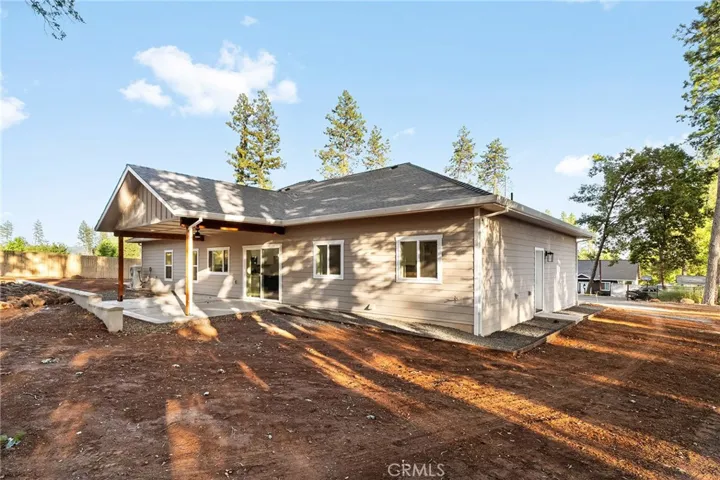 1351 Orput, Paradise, California 95969