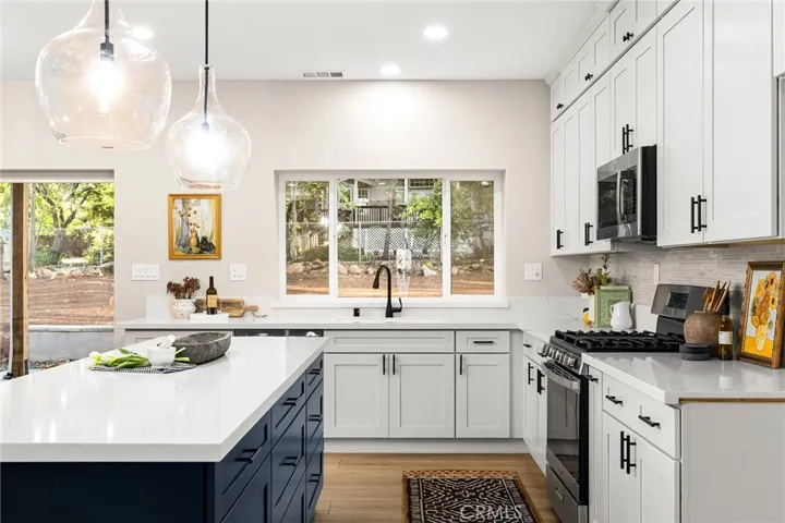 1351 Orput, Paradise, California 95969