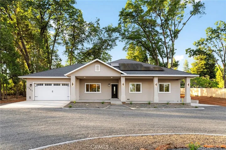 1351 Orput, Paradise, California 95969