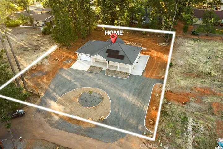1351 Orput, Paradise, California 95969