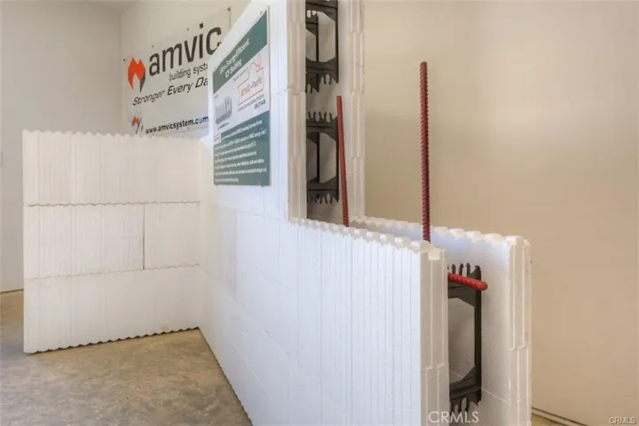 ICF Blocks