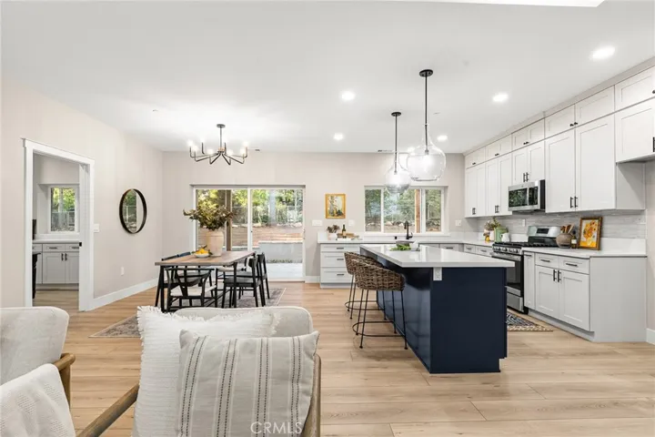 1351 Orput, Paradise, California 95969
