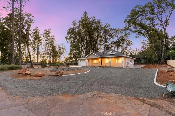 1351 Orput, Paradise, California 95969