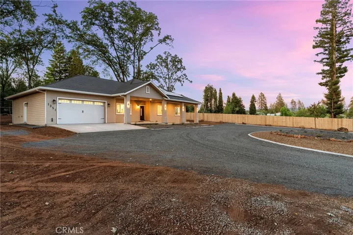 1351 Orput, Paradise, California 95969