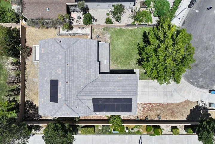 43203 Fanchon Avenue, Lancaster, California 93536