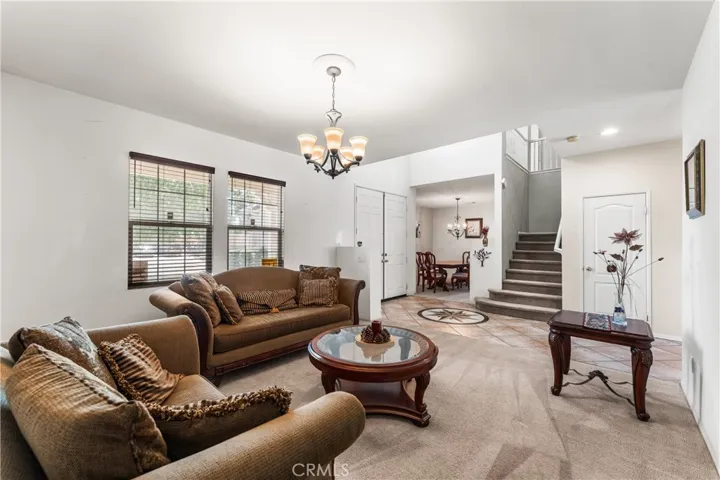 43203 Fanchon Avenue, Lancaster, California 93536