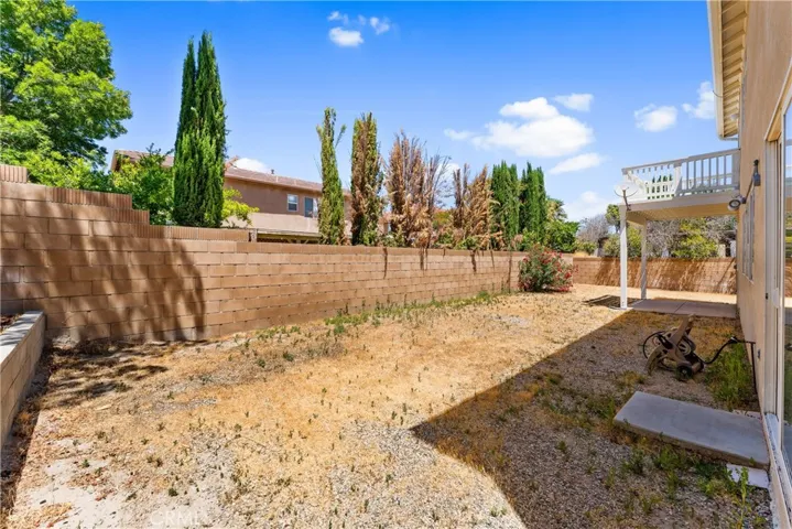 43203 Fanchon Avenue, Lancaster, California 93536
