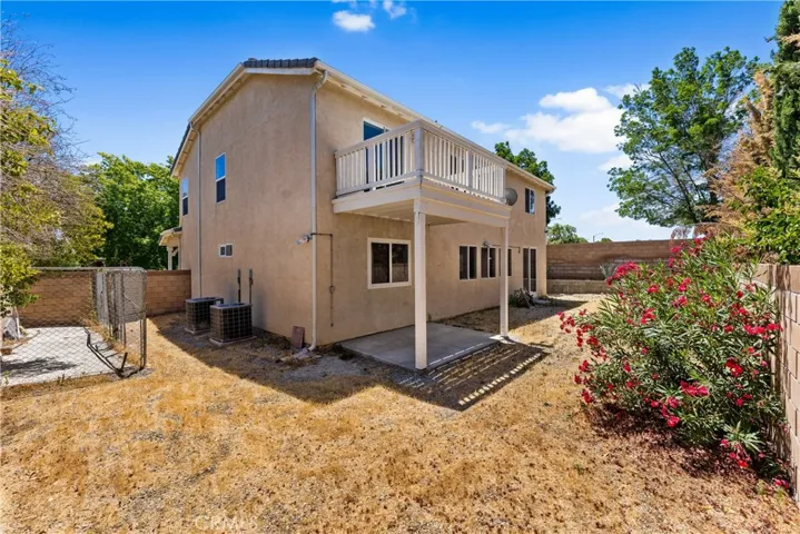 43203 Fanchon Avenue, Lancaster, California 93536