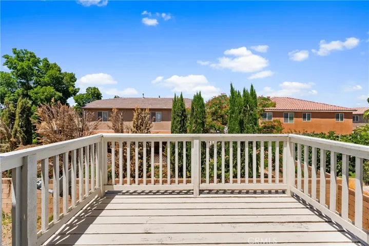43203 Fanchon Avenue, Lancaster, California 93536