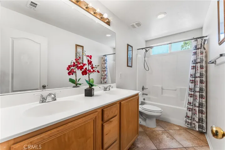 43203 Fanchon Avenue, Lancaster, California 93536