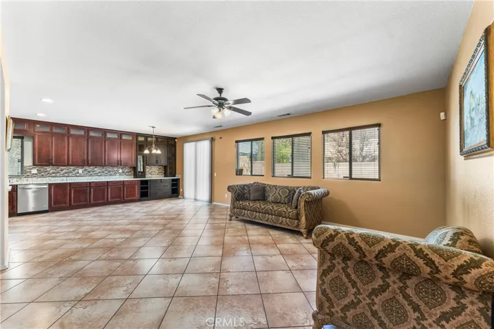 43203 Fanchon Avenue, Lancaster, California 93536
