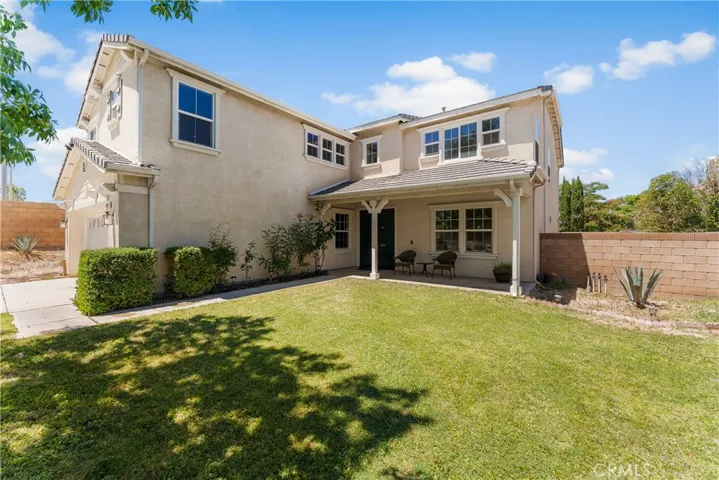 43203 Fanchon Avenue, Lancaster, California 93536
