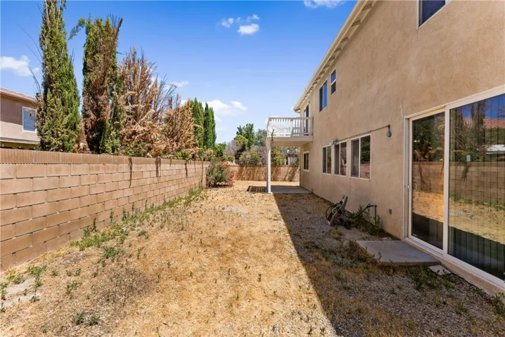 43203 Fanchon Avenue, Lancaster, California 93536