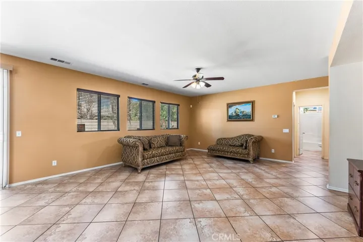 43203 Fanchon Avenue, Lancaster, California 93536