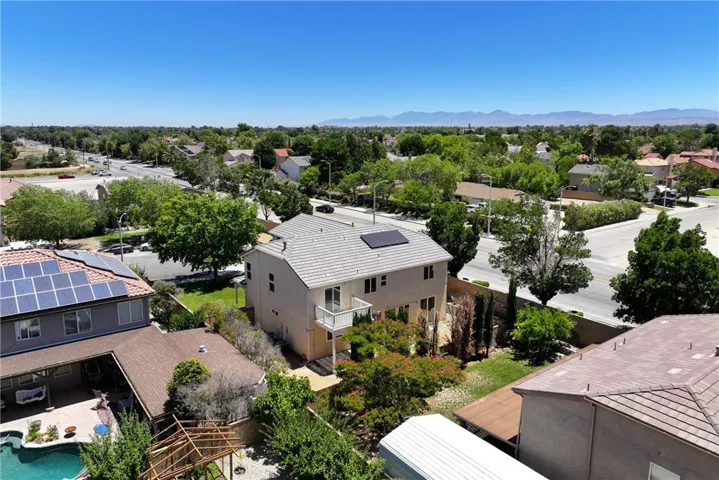 43203 Fanchon Avenue, Lancaster, California 93536