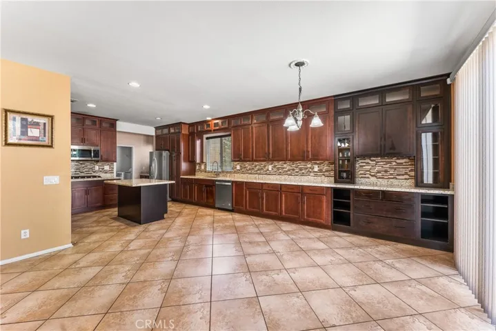 43203 Fanchon Avenue, Lancaster, California 93536