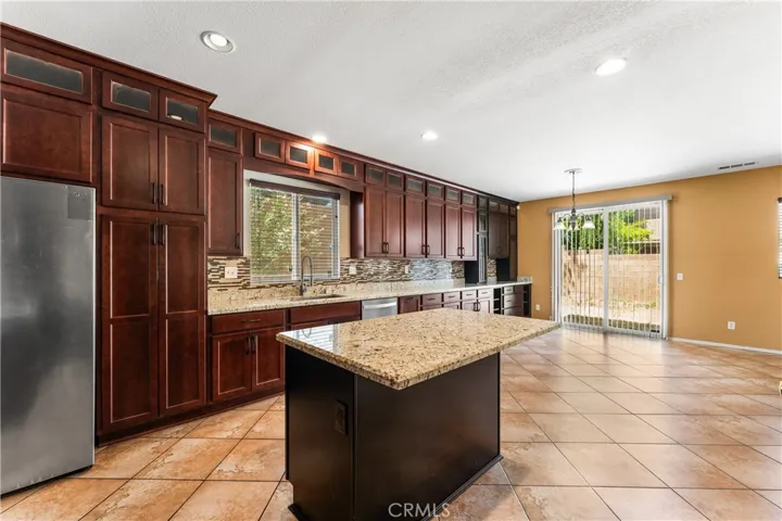 43203 Fanchon Avenue, Lancaster, California 93536