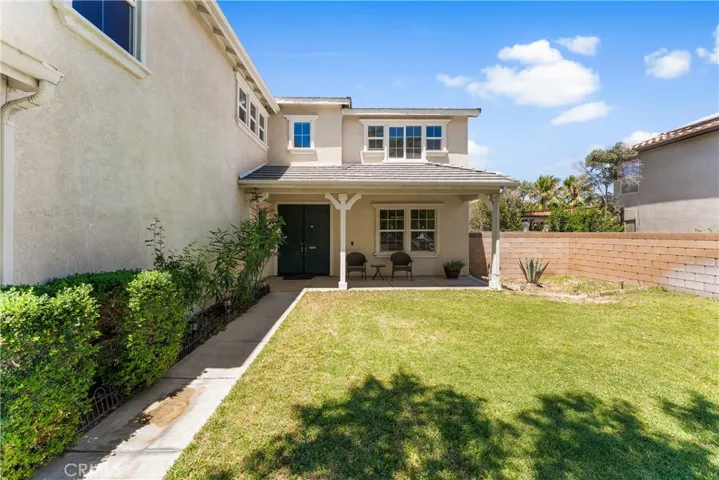 43203 Fanchon Avenue, Lancaster, California 93536