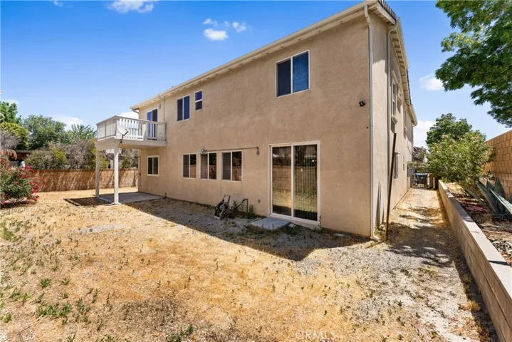 43203 Fanchon Avenue, Lancaster, California 93536