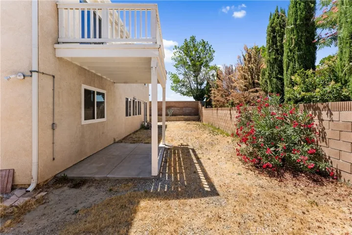43203 Fanchon Avenue, Lancaster, California 93536