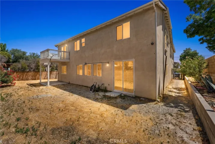 43203 Fanchon Avenue, Lancaster, California 93536