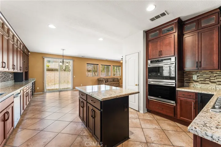 43203 Fanchon Avenue, Lancaster, California 93536