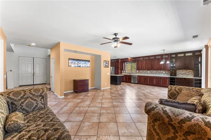 43203 Fanchon Avenue, Lancaster, California 93536
