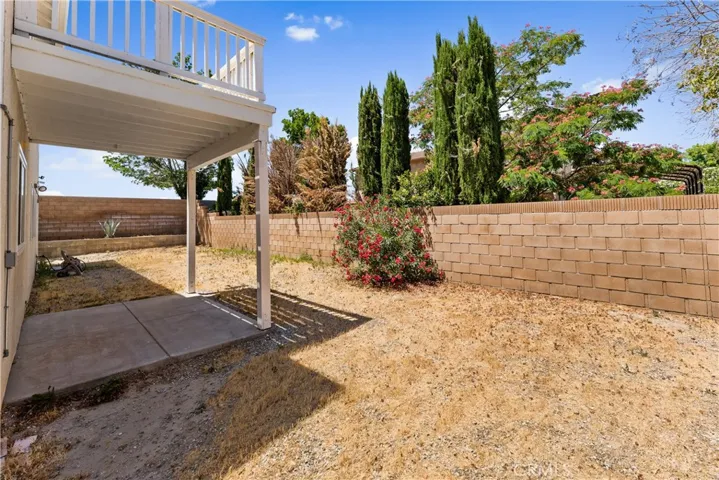 43203 Fanchon Avenue, Lancaster, California 93536