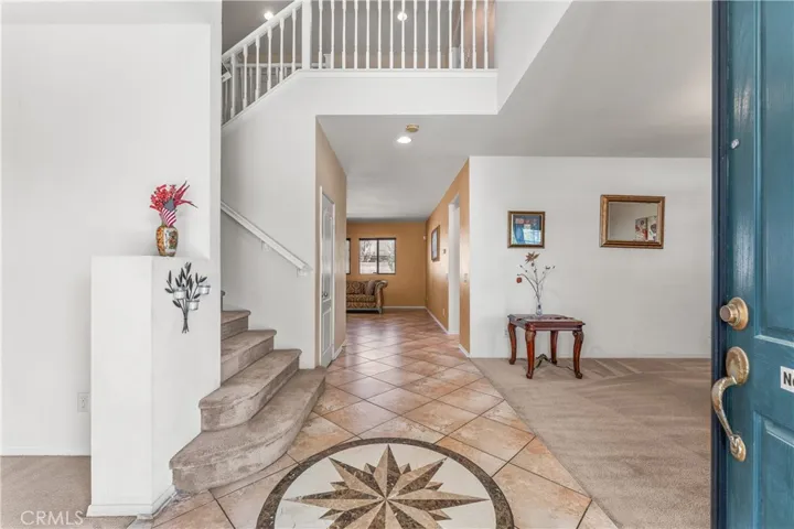 43203 Fanchon Avenue, Lancaster, California 93536