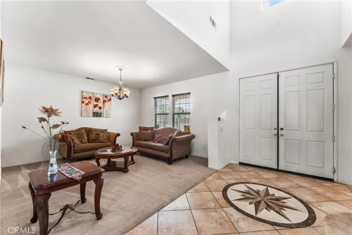 43203 Fanchon Avenue, Lancaster, California 93536
