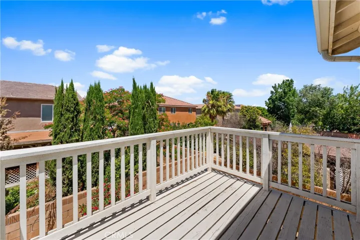 43203 Fanchon Avenue, Lancaster, California 93536