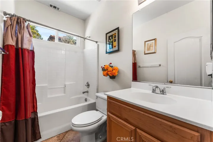 43203 Fanchon Avenue, Lancaster, California 93536