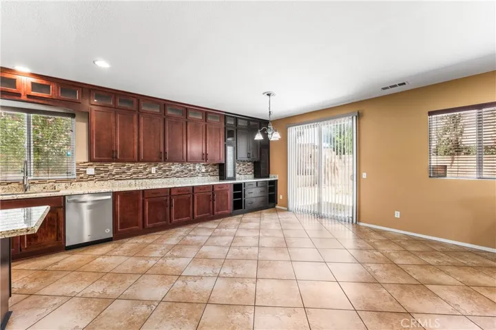 43203 Fanchon Avenue, Lancaster, California 93536