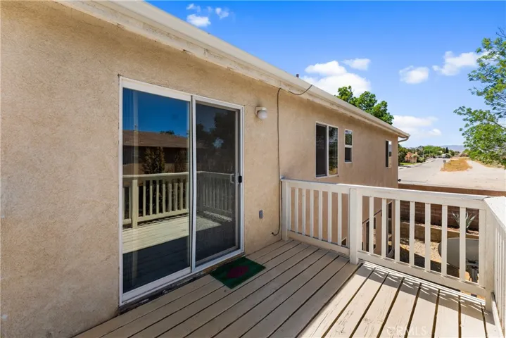 43203 Fanchon Avenue, Lancaster, California 93536
