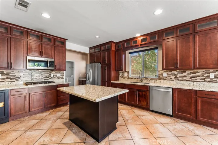 43203 Fanchon Avenue, Lancaster, California 93536