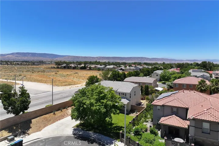 43203 Fanchon Avenue, Lancaster, California 93536