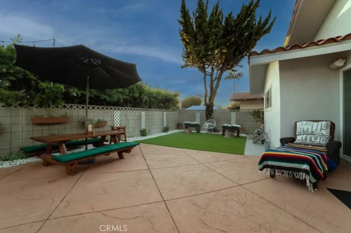 1530 Marine Avenue, Manhattan Beach, California 90266