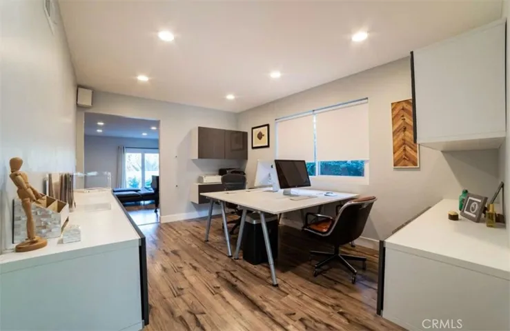 1530 Marine Avenue, Manhattan Beach, California 90266